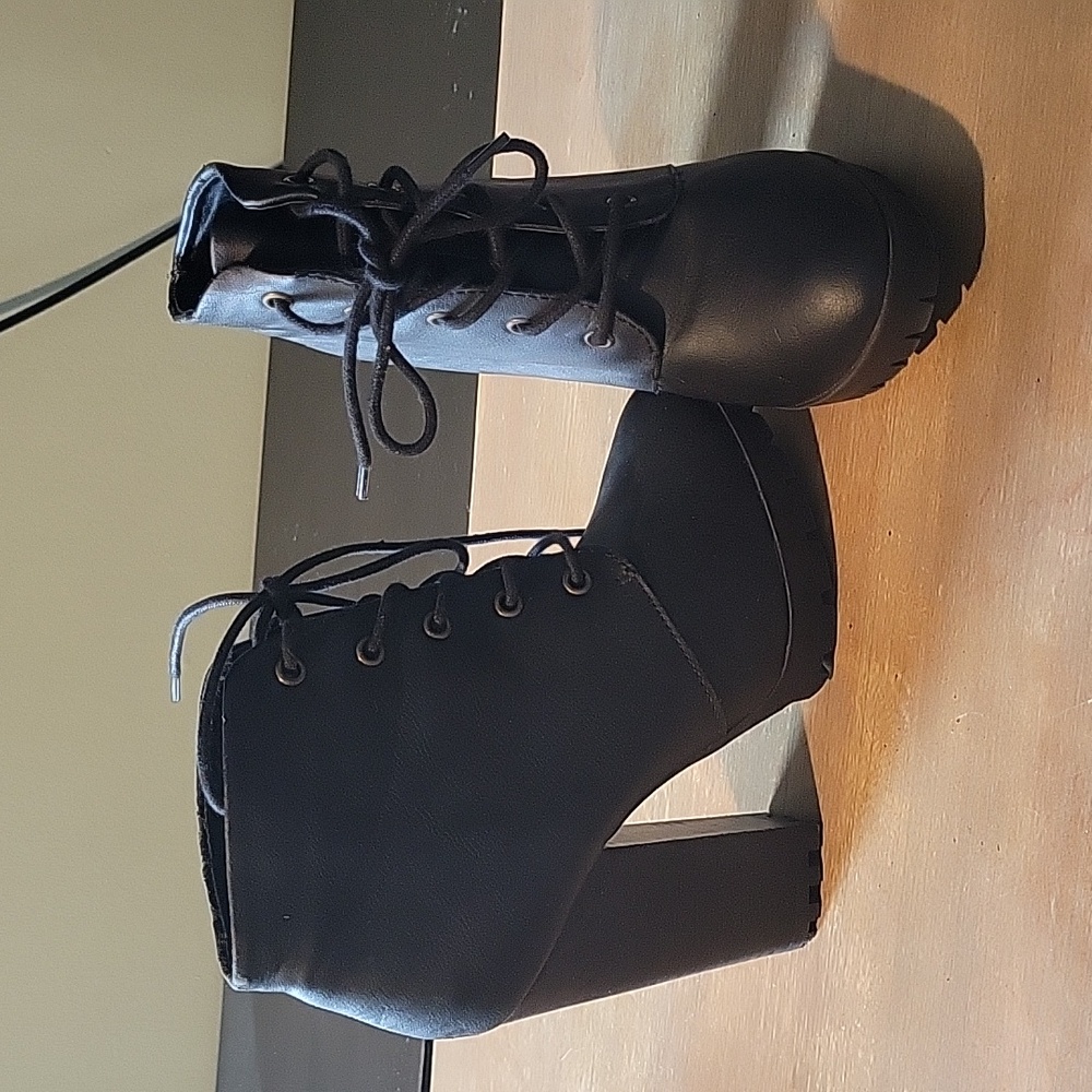 Madden girl heels